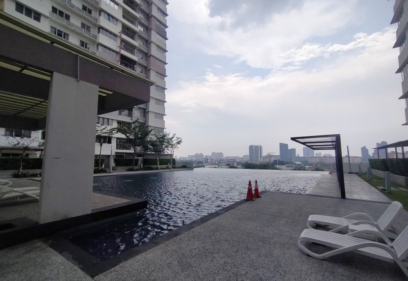 Koi Kinrara Suites