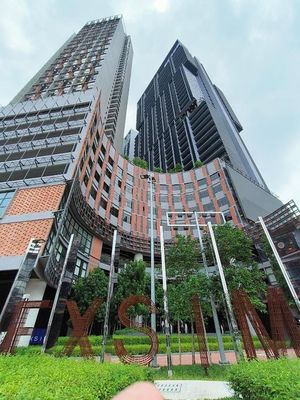Millerz Square, Jalan Klang Lama (Old Klang Road) Office Tower for Rent ...