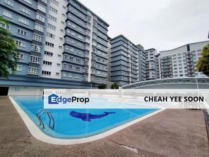 Subang Avenue 3R2B Greatest Offer for Quick Sale!!, Selangor, Subang Jaya
