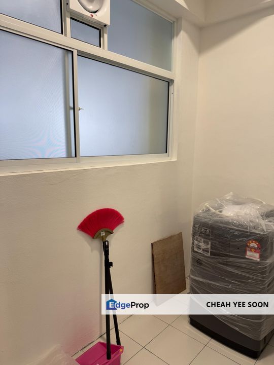 The Zen Condo Penang Sea View Corner Lot for Sale!, Penang, Bayan Lepas