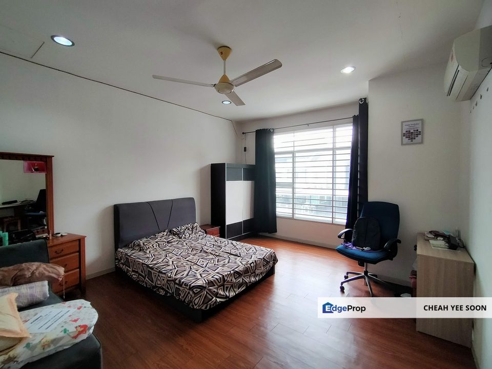 Damai Residences, Shah Alam Double Storey Terraced FREEHOLD for Sale!!, Selangor, Shah Alam