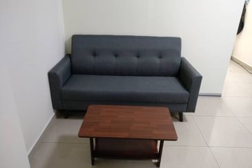 SuriaMas, Taman Sri Subang