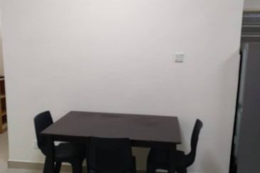 SuriaMas, Taman Sri Subang