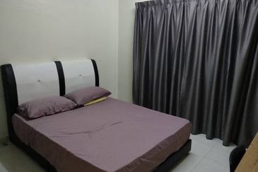 SuriaMas, Taman Sri Subang