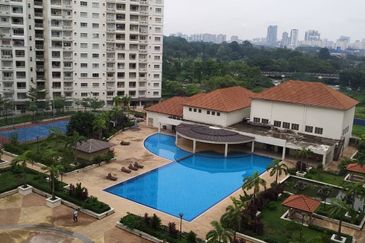 SuriaMas, Taman Sri Subang