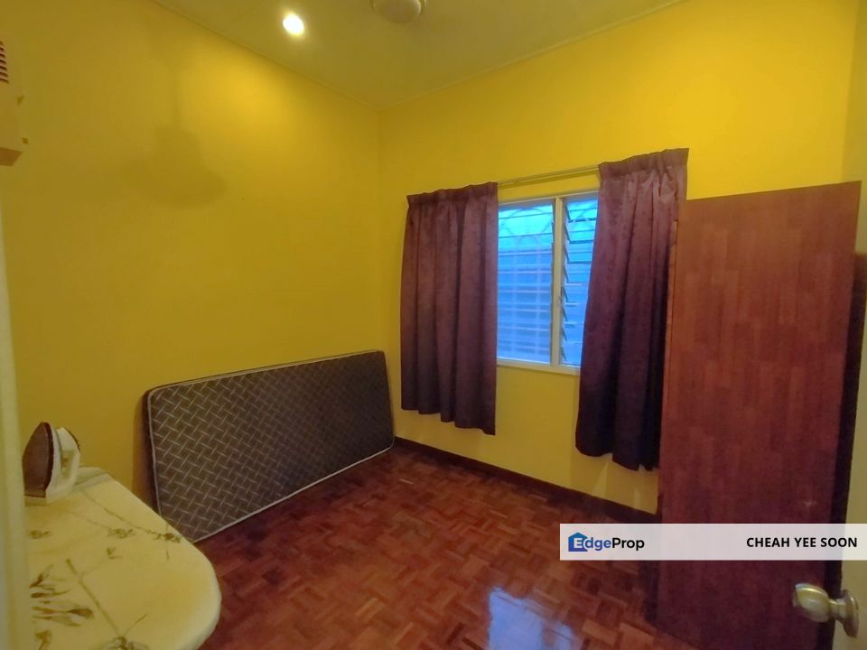 USJ 3 Double Storey Terraced Fully Furnished for Rent!, Selangor, Subang Jaya