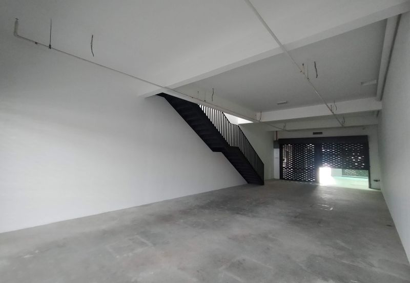 Bell Avenue @ Bandar Sunsuria