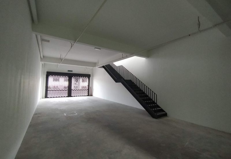 Bell Avenue @ Bandar Sunsuria