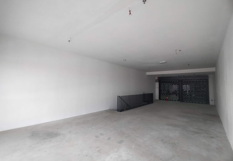 Bell Avenue @ Bandar Sunsuria