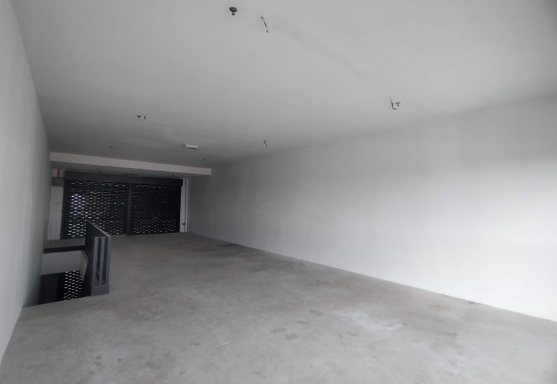 Bell Avenue @ Bandar Sunsuria