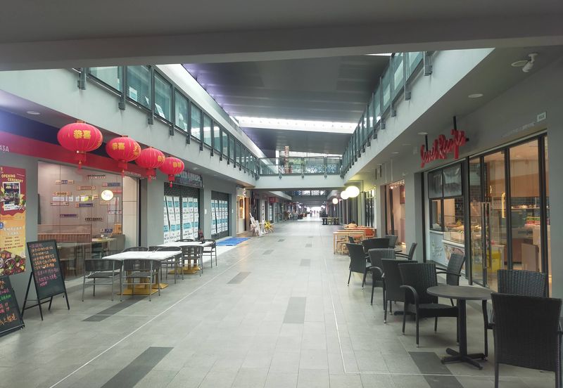 Bell Avenue @ Bandar Sunsuria