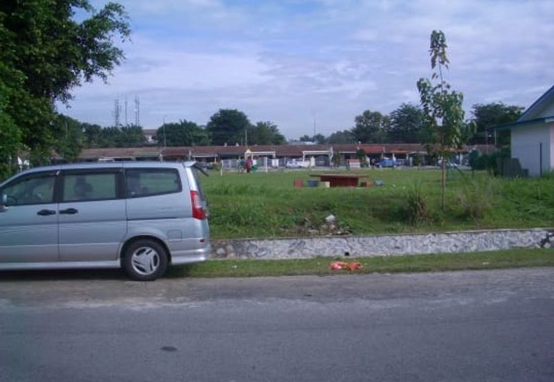 Cheras Perdana