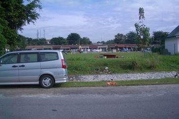 Cheras Perdana