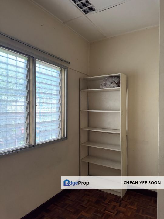 SS 19 Double Storey Terraced FREEHOLD 2R2B for Sale!, Selangor, Subang Jaya