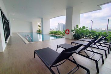 Edumetro @ Subang Jaya