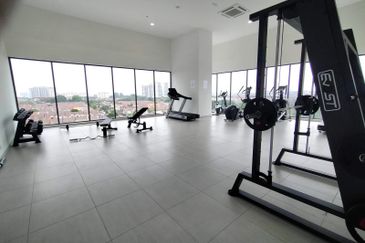 Edumetro @ Subang Jaya