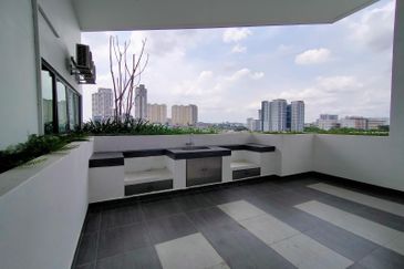 Edumetro @ Subang Jaya