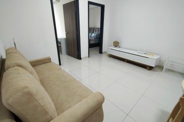 Edumetro @ Subang Jaya