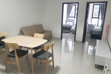 Edumetro @ Subang Jaya