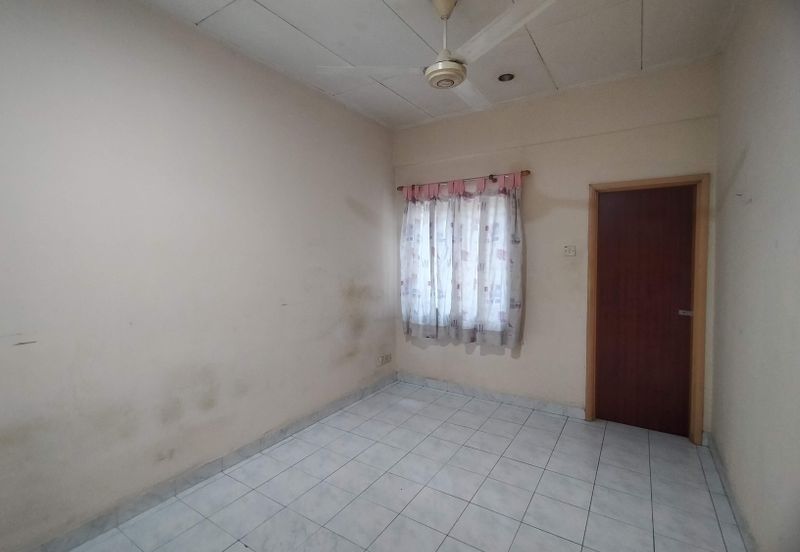 Sungai Burung, Bukit Rimau