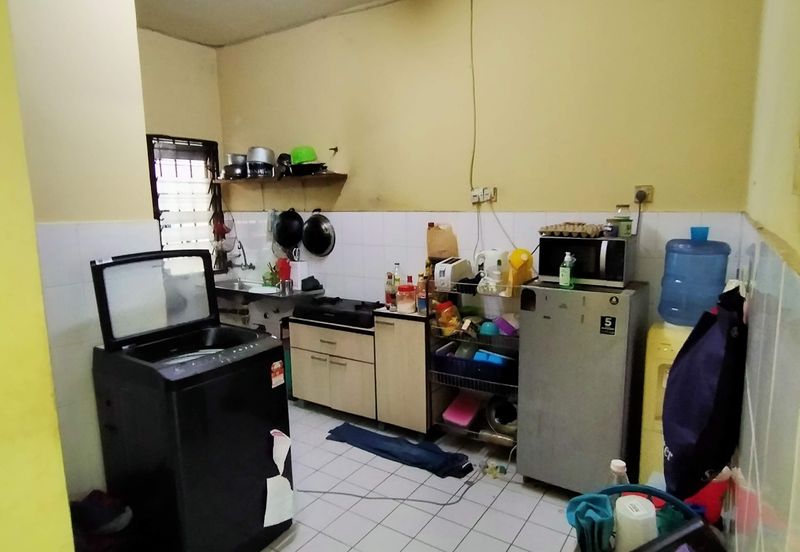 Kemuning Greenhills 2