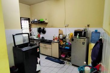 Kemuning Greenhills 2