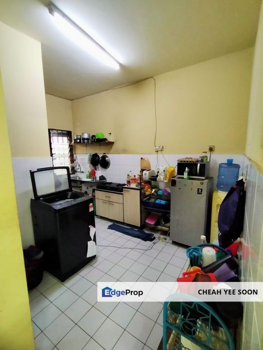 Kota Kemuning Greenhills 2 Double Storey Terrace for Sale!, Selangor, Shah Alam