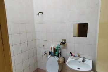 Kemuning Greenhills 2