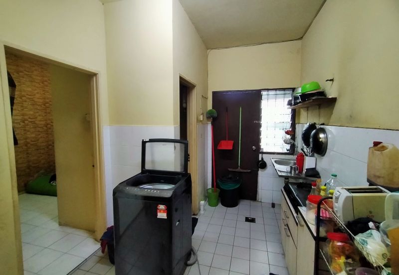 Kemuning Greenhills 2