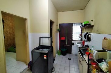 Kemuning Greenhills 2