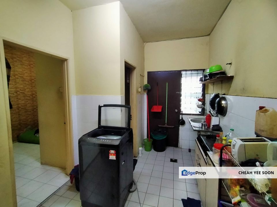 Kota Kemuning Greenhills 2 Double Storey Terrace for Sale!, Selangor, Shah Alam