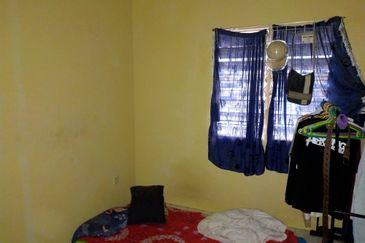 Kemuning Greenhills 2