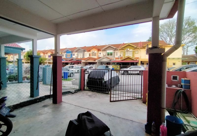 Kemuning Greenhills 2