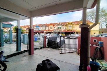 Kemuning Greenhills 2