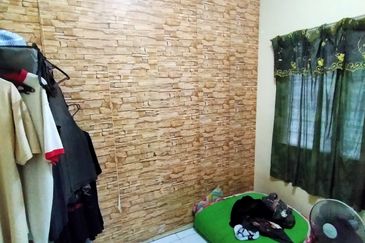 Kemuning Greenhills 2