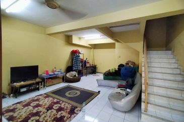 Kemuning Greenhills 2