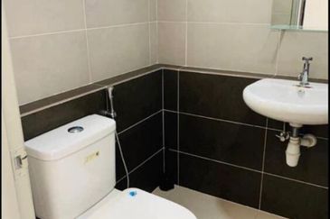 Suria Residence by Sunsuria