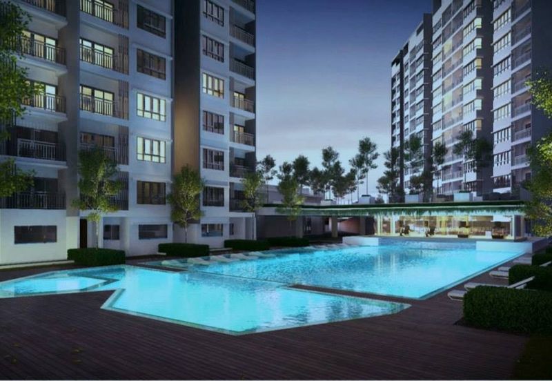 Suria Residence by Sunsuria