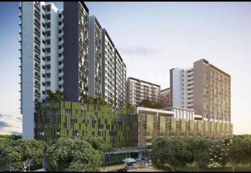 Suria Residence by Sunsuria