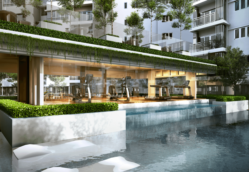 Suria Residence by Sunsuria