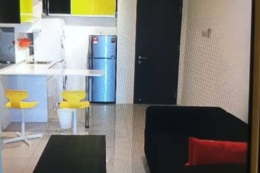 V12 Sovo (Menara Suria)