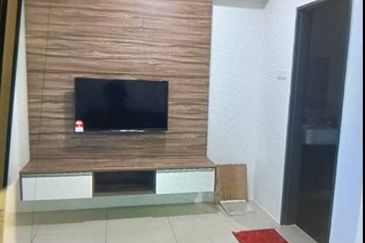 V12 Sovo (Menara Suria)