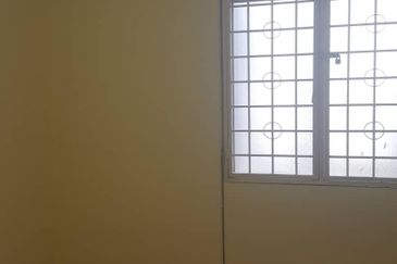 Subang Perdana Goodyear Court 8