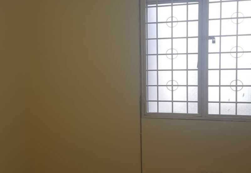 Subang Perdana Goodyear Court 8