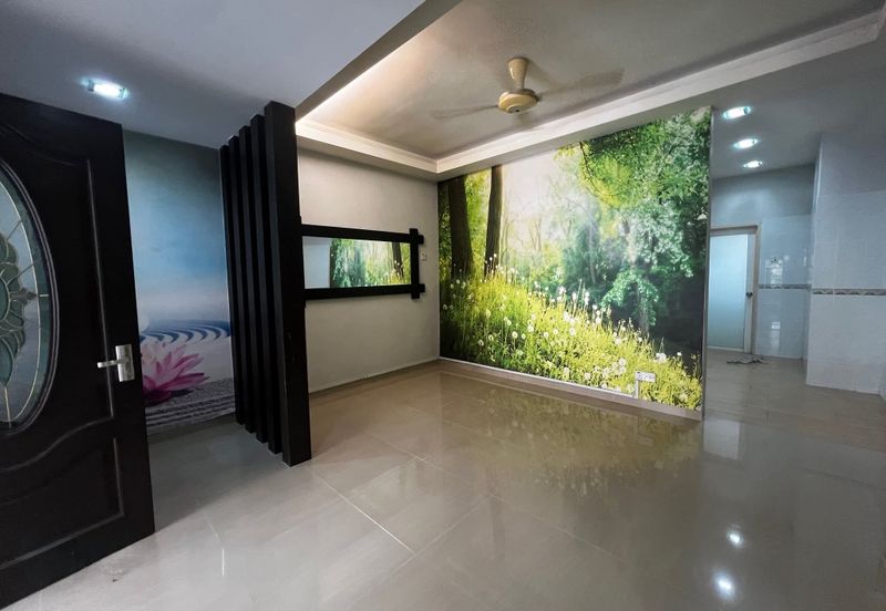 Anggerik Doritis @ Kota Kemuning