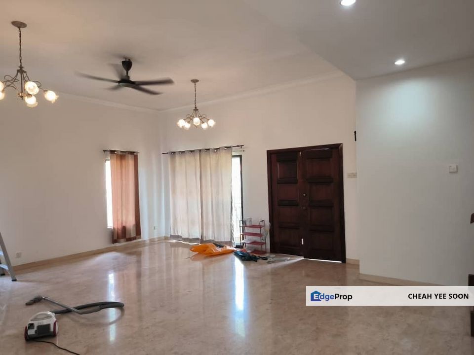 Oncidium Heights FREEHOLD 2.5 Storey Grand Semi-D for Sale!, Selangor, Kota Kemuning