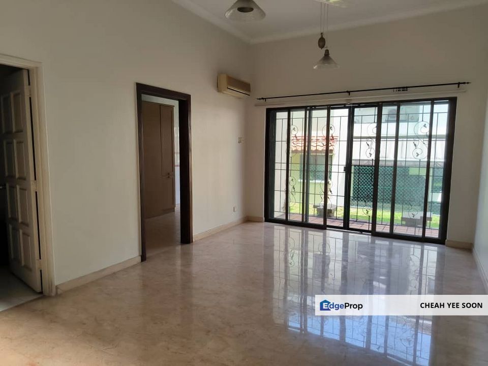 Oncidium Heights FREEHOLD 2.5 Storey Grand Semi-D for Sale!, Selangor, Kota Kemuning