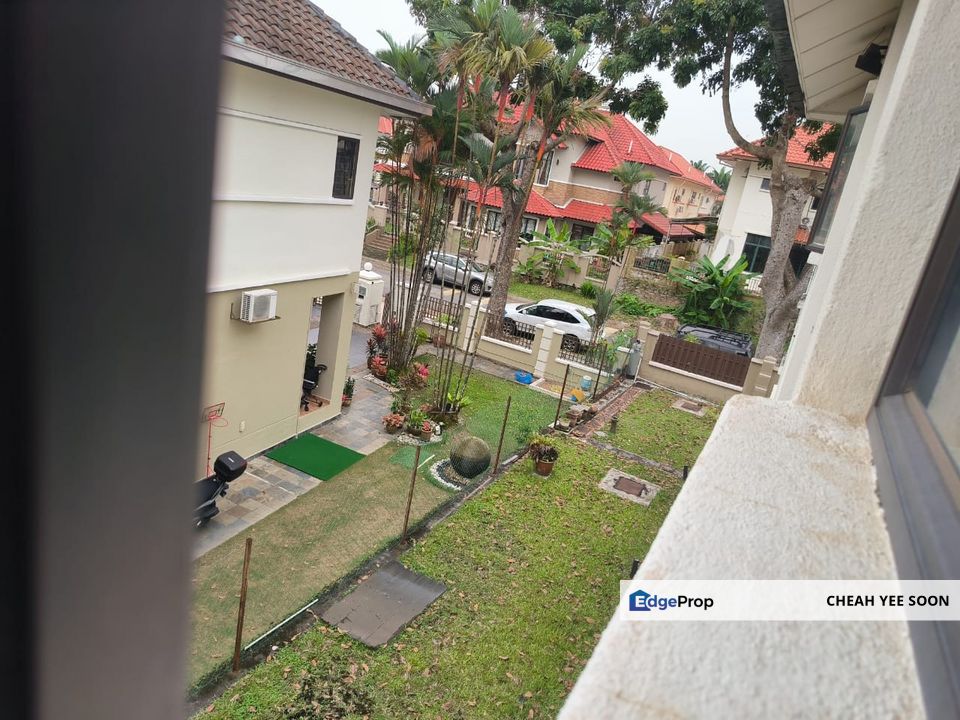 Oncidium Heights FREEHOLD 2.5 Storey Grand Semi-D for Sale!, Selangor, Kota Kemuning