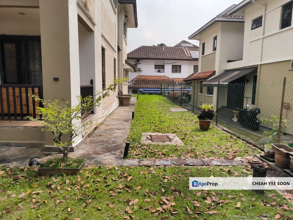 Oncidium Heights FREEHOLD 2.5 Storey Grand Semi-D for Sale!, Selangor, Kota Kemuning