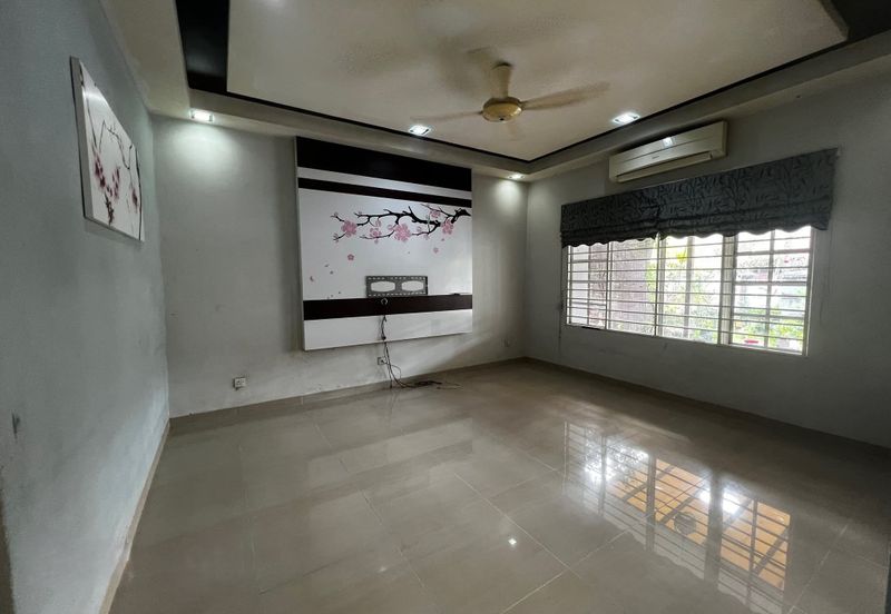 Anggerik Doritis @ Kota Kemuning